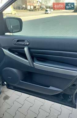 Внедорожник / Кроссовер Mazda CX-7 2010 в 