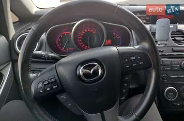 Внедорожник / Кроссовер Mazda CX-7 2010 в 