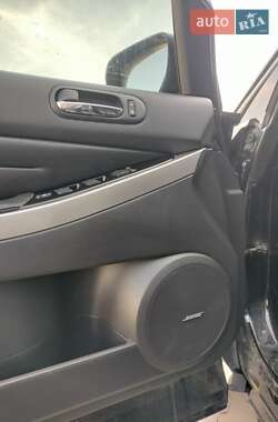 Внедорожник / Кроссовер Mazda CX-7 2010 в 