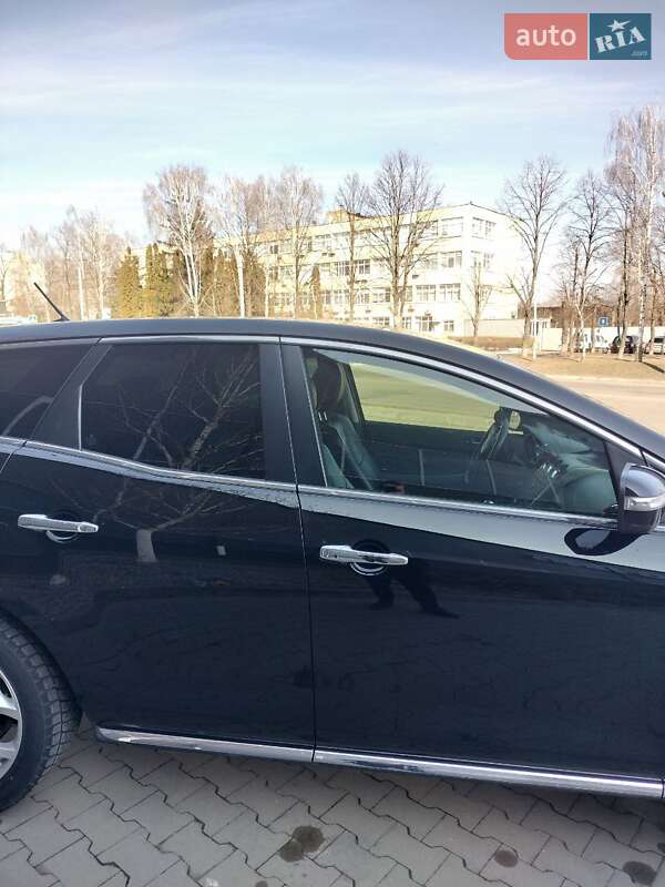 Внедорожник / Кроссовер Mazda CX-7 2010 в Белой Церкви