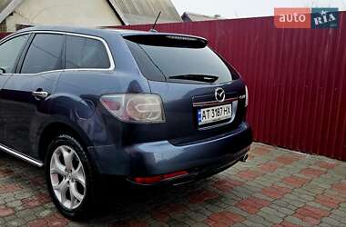 Внедорожник / Кроссовер Mazda CX-7 2011 в 