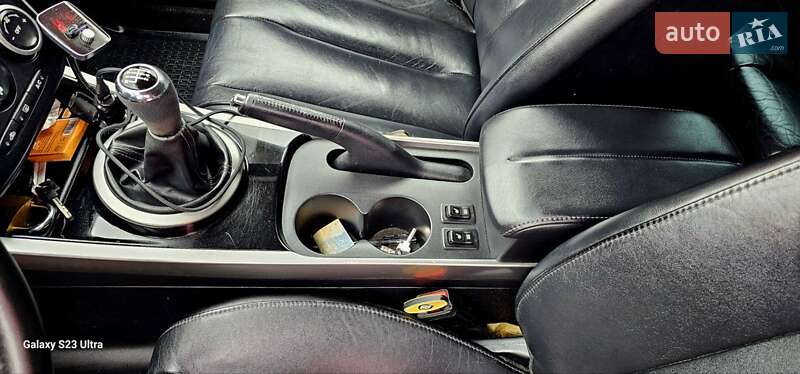 Внедорожник / Кроссовер Mazda CX-7 2011 в Надворной