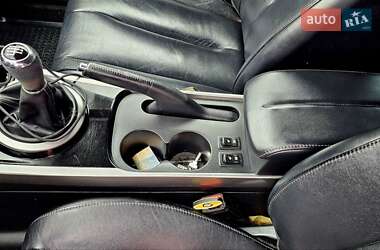 Внедорожник / Кроссовер Mazda CX-7 2011 в 