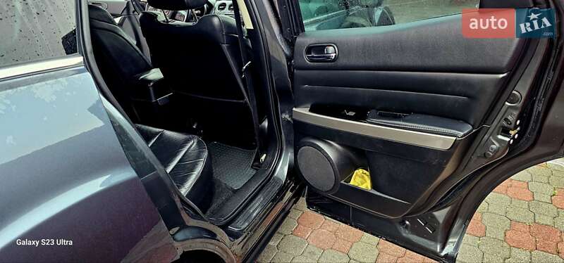 Внедорожник / Кроссовер Mazda CX-7 2011 в Надворной