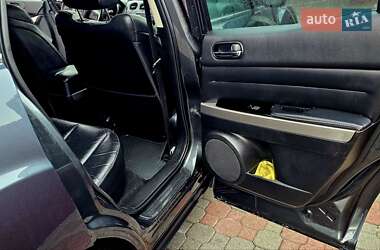 Внедорожник / Кроссовер Mazda CX-7 2011 в 