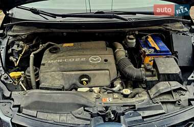 Внедорожник / Кроссовер Mazda CX-7 2011 в 