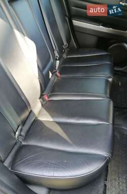 Внедорожник / Кроссовер Mazda CX-7 2010 в 