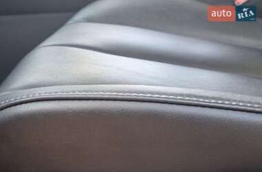 Внедорожник / Кроссовер Mazda CX-7 2011 в 