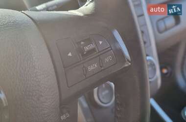 Внедорожник / Кроссовер Mazda CX-7 2011 в 