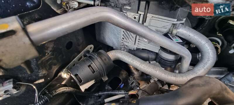 Внедорожник / Кроссовер Mazda CX-7 2011 в Ровно