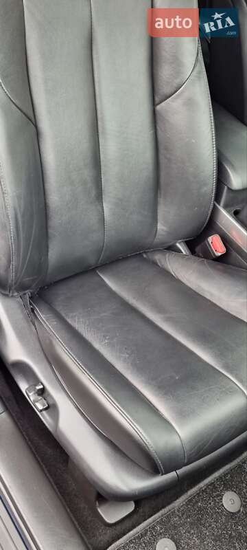 Внедорожник / Кроссовер Mazda CX-7 2011 в Ровно