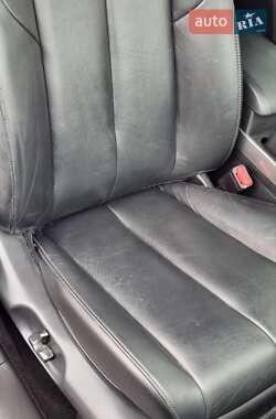 Внедорожник / Кроссовер Mazda CX-7 2011 в 