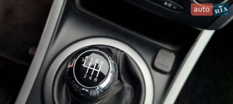 Внедорожник / Кроссовер Mazda CX-7 2011 в Ровно