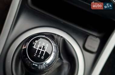 Внедорожник / Кроссовер Mazda CX-7 2011 в 