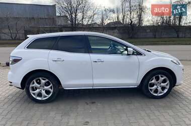 Внедорожник / Кроссовер Mazda CX-7 2011 в Николаеве