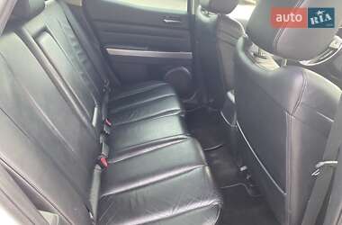 Внедорожник / Кроссовер Mazda CX-7 2011 в Николаеве