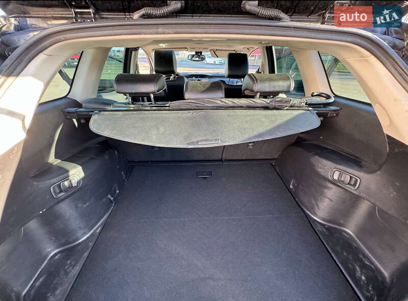 Внедорожник / Кроссовер Mazda CX-7 2011 в Ковеле