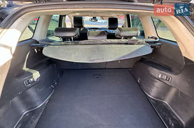 Внедорожник / Кроссовер Mazda CX-7 2011 в 