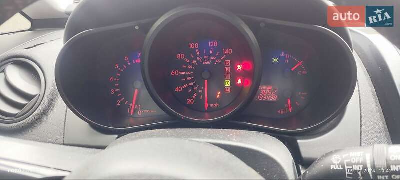 Внедорожник / Кроссовер Mazda CX-7 2008 в Глевахе фото 15 Внедорожник / Кроссовер Mazda CX-7 2008 в Глевахе