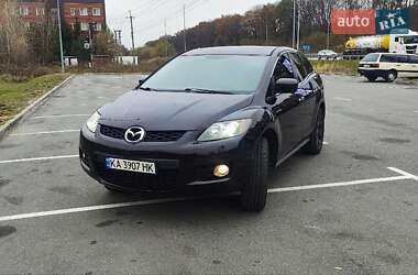 Внедорожник / Кроссовер Mazda CX-7 2008 в 