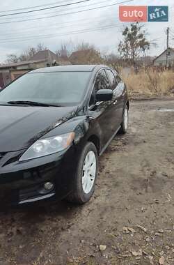 Внедорожник / Кроссовер Mazda CX-7 2007 в 