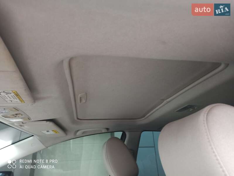 Внедорожник / Кроссовер Mazda CX-7 2011 в Кривом Роге