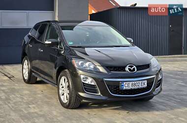 Внедорожник / Кроссовер Mazda CX-7 2009 в 