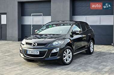 Внедорожник / Кроссовер Mazda CX-7 2009 в 