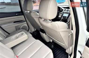 Внедорожник / Кроссовер Mazda CX-7 2011 в Днепре