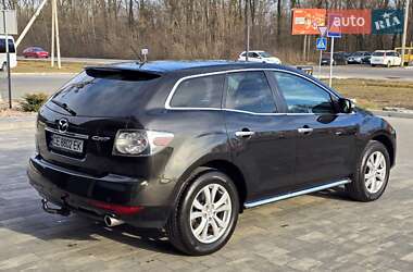 Внедорожник / Кроссовер Mazda CX-7 2009 в 
