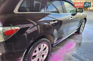 Внедорожник / Кроссовер Mazda CX-7 2009 в 