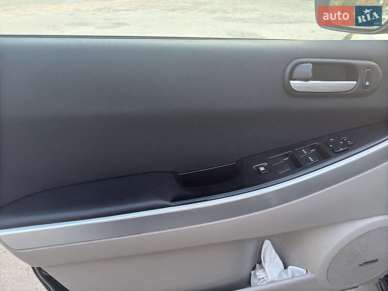 Внедорожник / Кроссовер Mazda CX-7 2008 в Львове фото 13 Внедорожник / Кроссовер Mazda CX-7 2008 в Львове