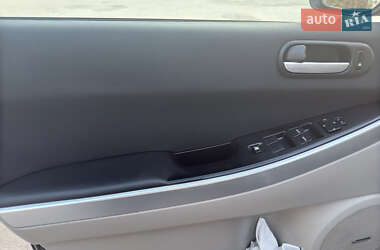 Внедорожник / Кроссовер Mazda CX-7 2008 в 