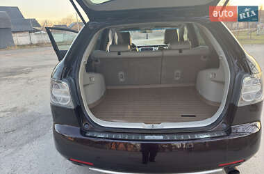 Внедорожник / Кроссовер Mazda CX-7 2008 в 