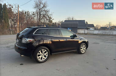 Внедорожник / Кроссовер Mazda CX-7 2008 в 