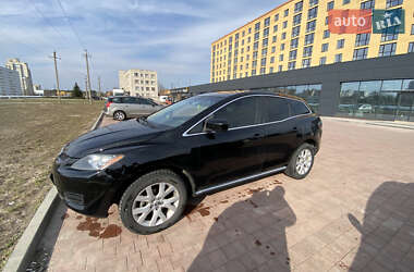 Внедорожник / Кроссовер Mazda CX-7 2007 в 