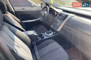 Внедорожник / Кроссовер Mazda CX-7 2007 в 