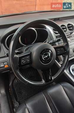 Внедорожник / Кроссовер Mazda CX-7 2008 в 