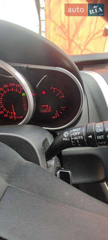 Внедорожник / Кроссовер Mazda CX-7 2008 в Первомайске