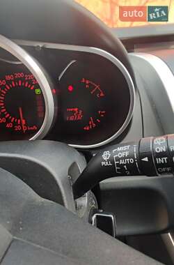 Внедорожник / Кроссовер Mazda CX-7 2008 в 