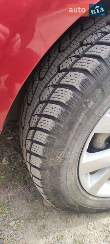 Внедорожник / Кроссовер Mazda CX-7 2008 в Первомайске