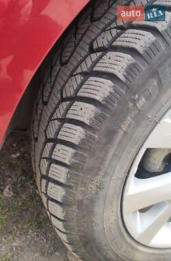 Внедорожник / Кроссовер Mazda CX-7 2008 в 