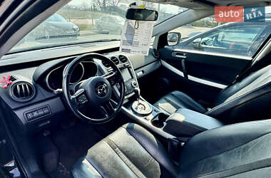 Внедорожник / Кроссовер Mazda CX-7 2008 в 