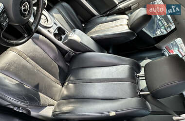 Внедорожник / Кроссовер Mazda CX-7 2008 в 