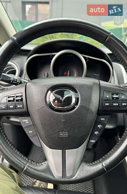 Внедорожник / Кроссовер Mazda CX-7 2011 в 