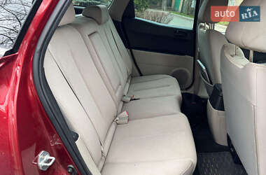 Позашляховик / Кросовер Mazda CX-7 2006 в 