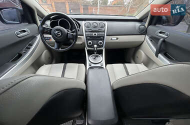 Внедорожник / Кроссовер Mazda CX-7 2008 в 