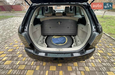 Внедорожник / Кроссовер Mazda CX-7 2008 в 