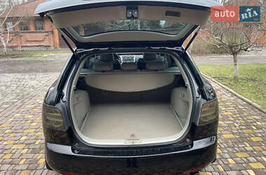 Внедорожник / Кроссовер Mazda CX-7 2008 в 
