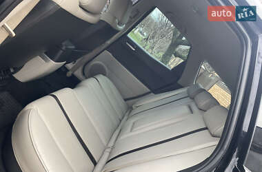 Внедорожник / Кроссовер Mazda CX-7 2008 в 